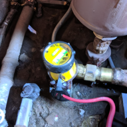 Géothermie Verticale : Utilisation Profonde de la Chaleur Terrestre pour un Confort Thermique Optimal et Constant Pornichet